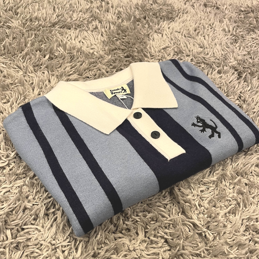 Escudo Romero | Romero Rugby Knit